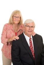Sandy Modene, Broker and Randy Modene