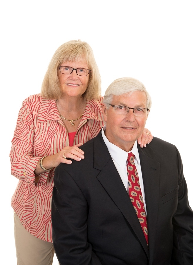 Sandy Modene, Broker and Randy Modene